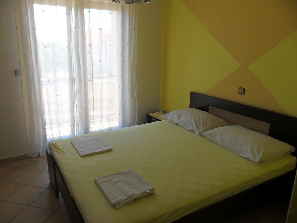 Apartments Stana Sukošan 部屋 写真