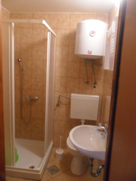 Apartments Stana Sukošan 部屋 写真