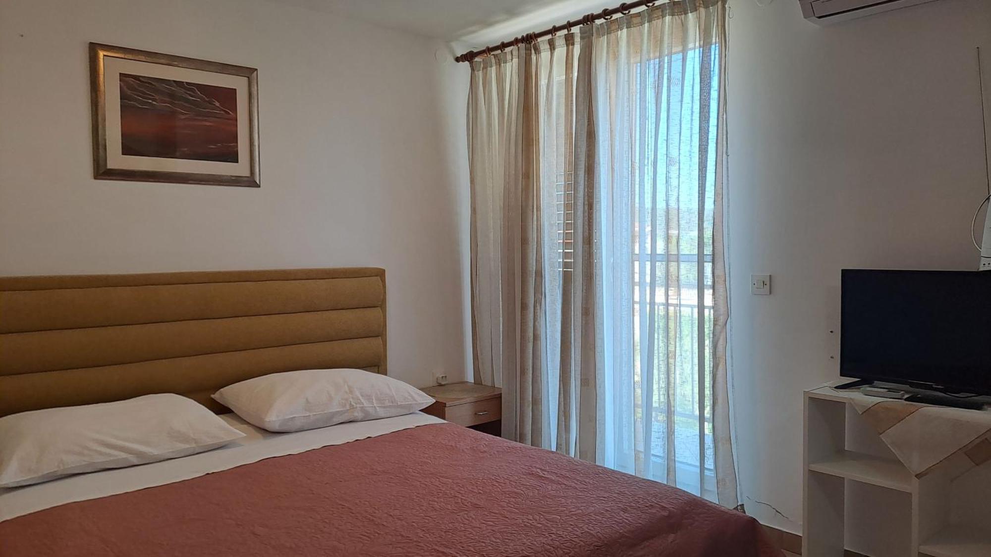 Apartments Stana Sukošan エクステリア 写真