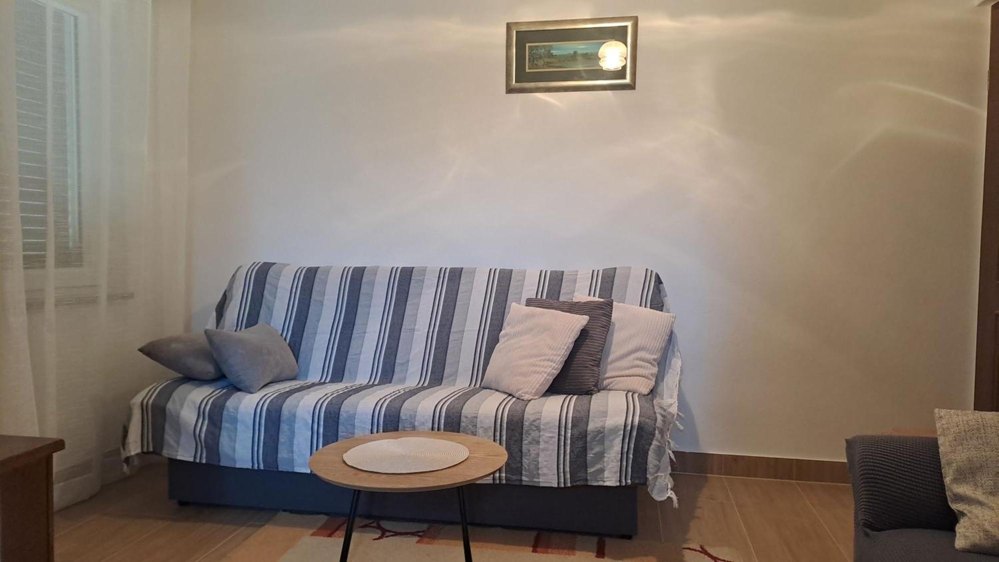 Apartments Stana Sukošan エクステリア 写真